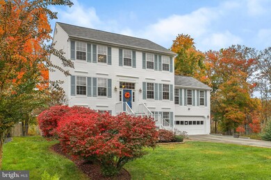 209 Foresail Cove, Stafford, VA 22554 - photo 2