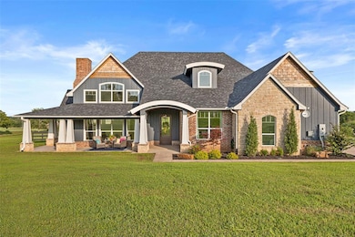 16200 County Road 3635, Stonewall, OK 74871 - photo 2