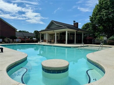 Neighborhood amenities
