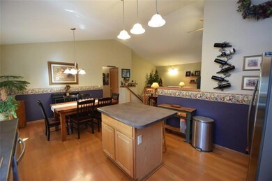 27387 Stonegate Rd, Webster, WI 54893 - photo 5