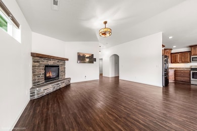 1123 N Marcus Ln, Spokane Valley, WA 99216 - photo 5