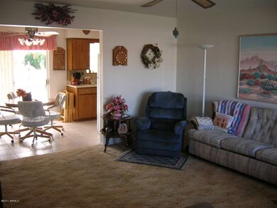 OPEN FLOORPLAN