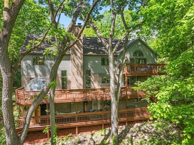 3427 E Dobson Place, Ann Arbor, MI 48105 - photo 3