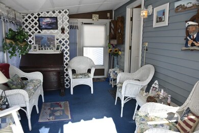 159 Monarch Dr, West Wareham, MA 02576 - photo 2