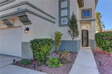 3917 Broad Meadow Ct, Las Vegas, NV 89129 - photo 3