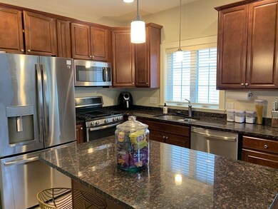 90 Fisher Rd unit 25, Holden, MA 01520 - photo 5