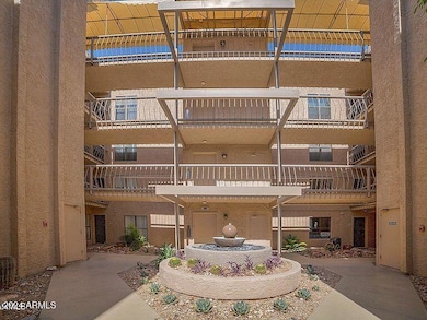 5132 N 31st Way unit 134, Phoenix, AZ 85016 - photo 3