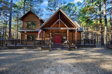 123 Hemlock Grove Rd, Broken Bow, OK 74728 - photo 3