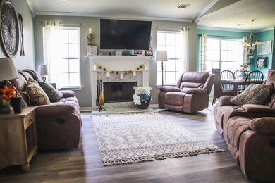 3369 Trotters Ridge Trail, Gray, GA 31032 - photo 5