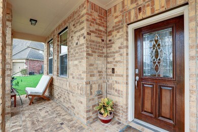 4205 Glen Ct, Pearland, TX 77584 - photo 4