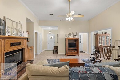 1101 Montclair Dr, Hinesville, GA 31313 - photo 3