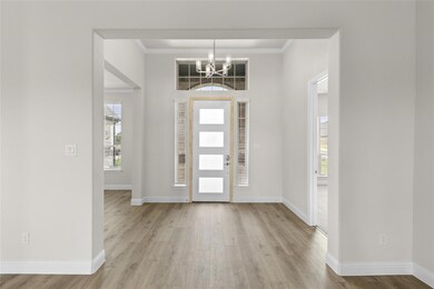 7033 Valley View Dr, Joshua, TX 76058 - photo 4