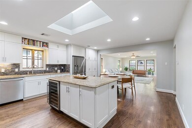 7003 Southridge Dr, Dallas, TX 75214 - photo 6