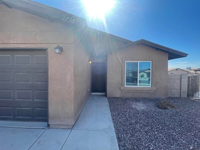 3736 S Susannah Dr, Yuma, AZ 85365 - photo 3
