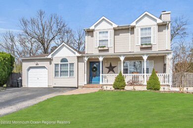 24 Hialeah Ct, Howell, NJ 07731 - photo 2