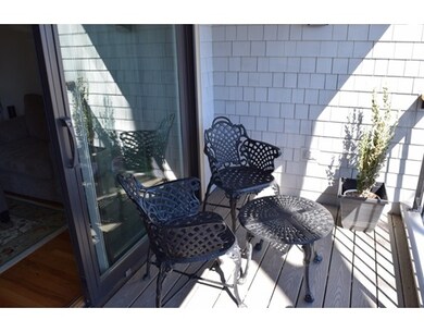 60A Brackett Place unit A, Marblehead, MA 01945 - photo 4