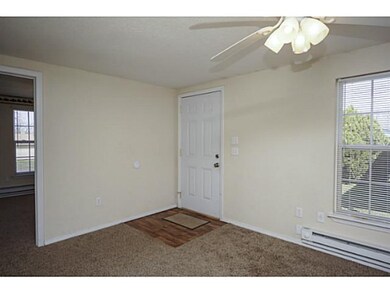 709 E Grant St, Shawnee, OK 74801 - photo 3