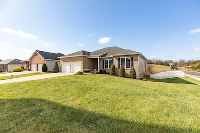 78 Autumn Bluff Dr, Weyers Cave, VA 24486 - photo 4