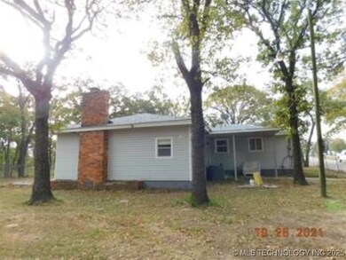 8590 State Highway 199, Ardmore, OK 73401 - photo 2