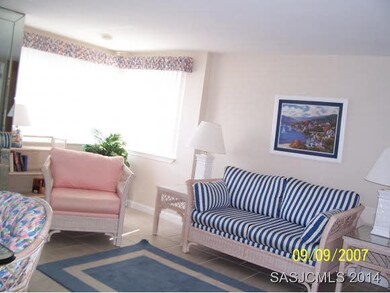 Sitting Area