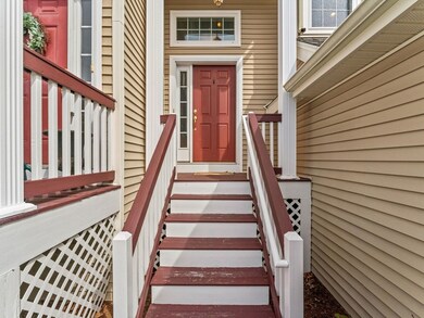 5 Robert Cir unit 6103, North Grafton, MA 01536 - photo 4
