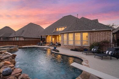 6221 Cimmaron Trail, Colleyville, TX 76034 - photo 2