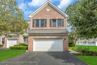 23 Fells Dr unit F1, Manalapan, NJ 07726 - photo 3