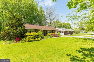 248 Memorial Ave, Haddonfield, NJ 08033 - photo 3