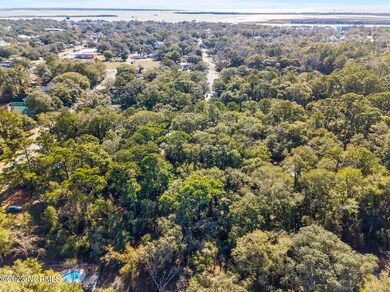 Lot 3 & 4, W 9th St, Southport, N.C.