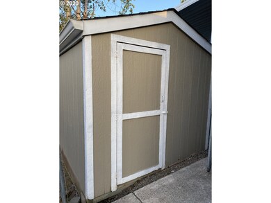 Shed