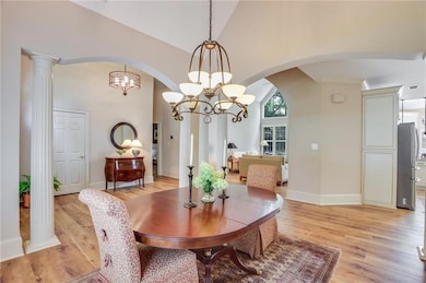 741 Crossfire Ridge NW, Marietta, GA 30064 - photo 5