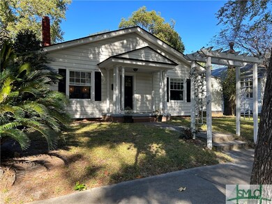 1302 E 50th St, Savannah, GA 31404 - photo 2