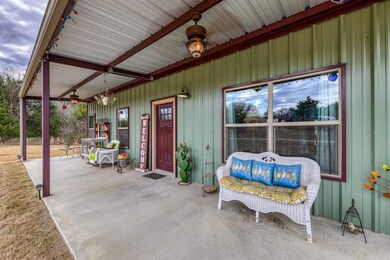 5151 County Road 703, Alvarado, TX 76009 - photo 5