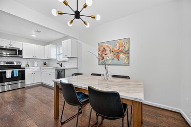 2212 Rosewood St unit F, Houston, TX 77004 - photo 4