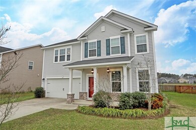 Executive Front Exteriors