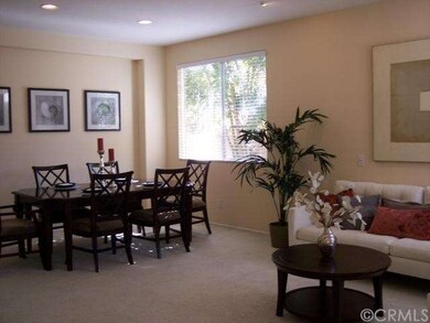 Formal Dining Room open to Formal Living Room; Per