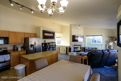 Open Floorplan