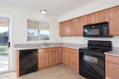 19638 n 34th dr AFTER kitchen