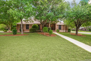 26304 Jason Ave, San Antonio, TX 78255 - photo 2