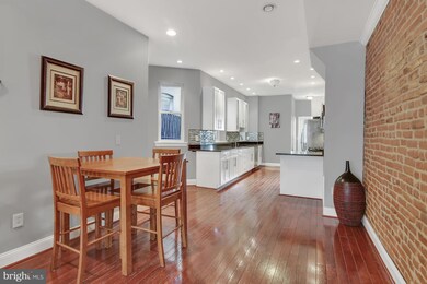 1306 S Hanover St, Baltimore, MD 21230 - photo 5