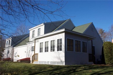 26 Winding Brook Ln N unit B1, Wells, ME 04090 - photo 3