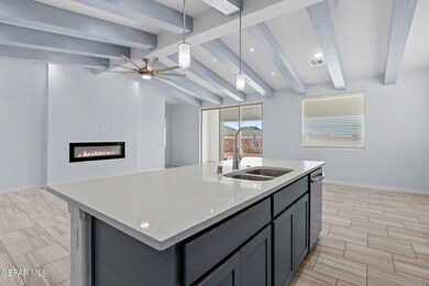 11977 Crevasse Dr, Socorro, TX 79927 - photo 7