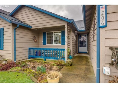 206 Hauser Ct, Molalla, OR 97038 - photo 3