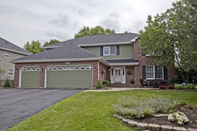 3636 Eliot Ln unit 3, Naperville, IL 60564 - photo 5