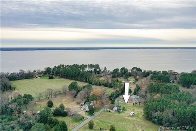 Map 3324C Sunset Dr, Weems, VA 22576 - photo 4