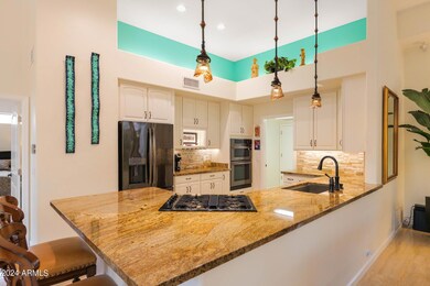 Perfect to Entertain Family and Friends