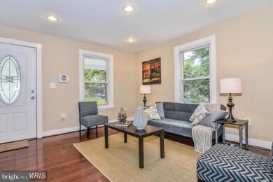 539 Opus Ave, Capitol Heights, MD 20743 - photo 5