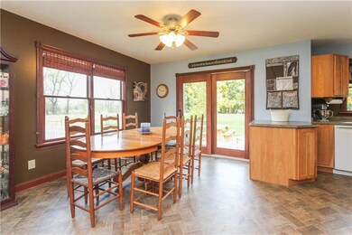 6802 W 650 N, Thorntown, IN 46071 - photo 3