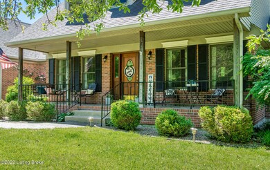 9216 Fairmount Rd, Louisville, KY 40291 - photo 4