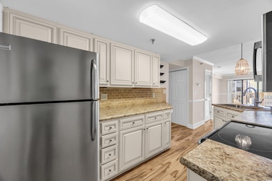 4601 N Ocean Blvd unit 105, North Myrtle Beach, SC 29582 - photo 3